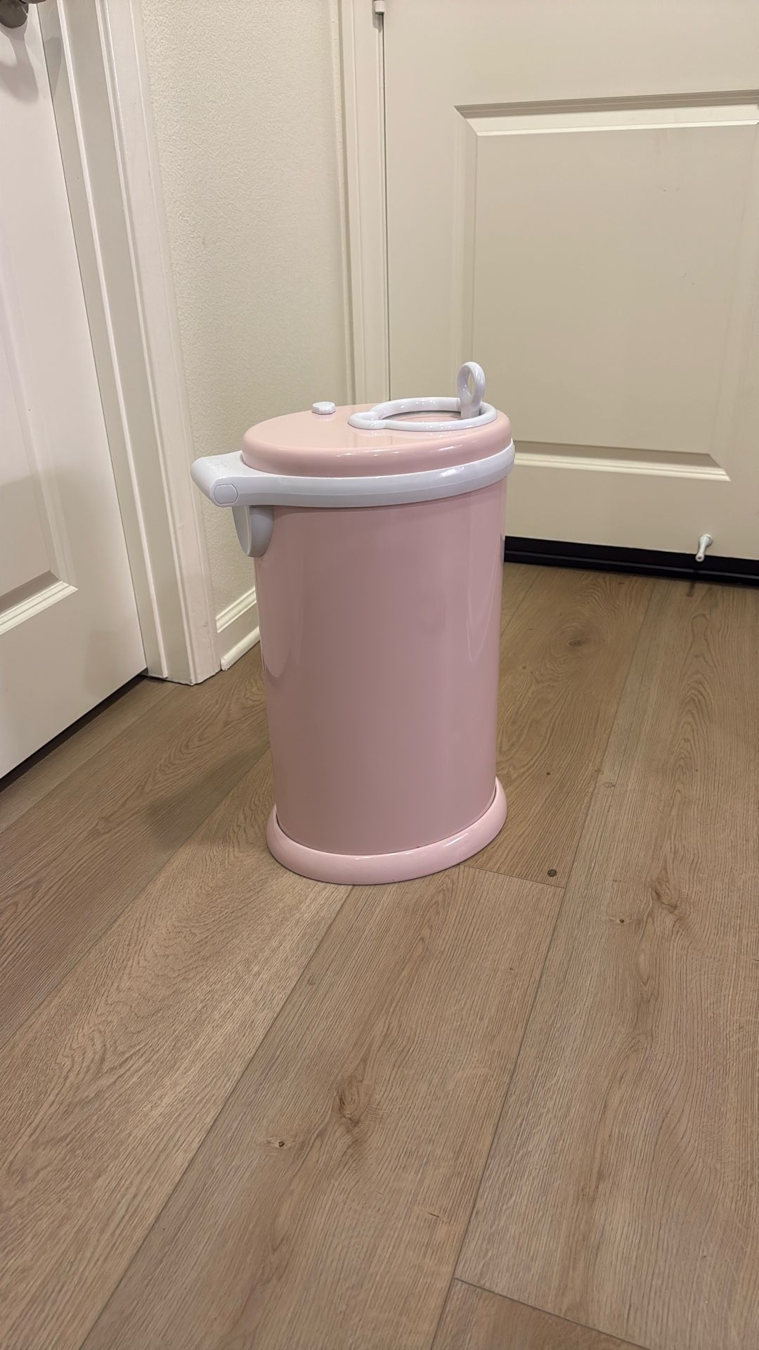 Diaper pail