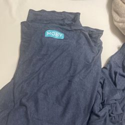 Moby Baby Wrap
