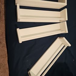 Mini Shelves 
