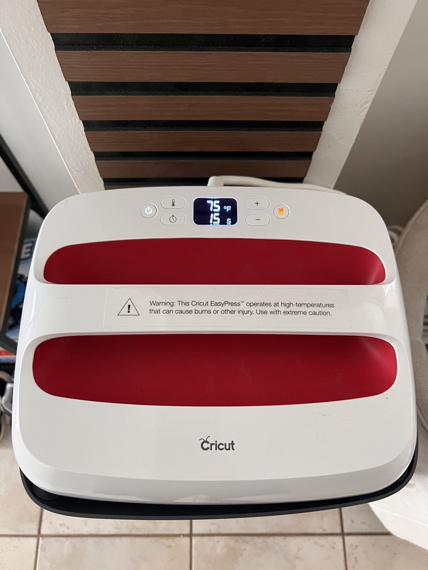 Cricut Press 2