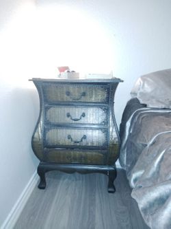 Antique Dressar