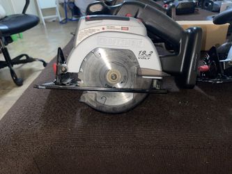 Saws 