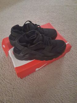 Nike Huarrache Run GS