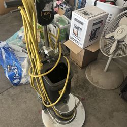 19in NSS BONNET CLEANER