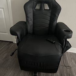 Massage Office Chair /Gaming Chair 