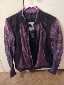 Harley Davidson Jacket special edition