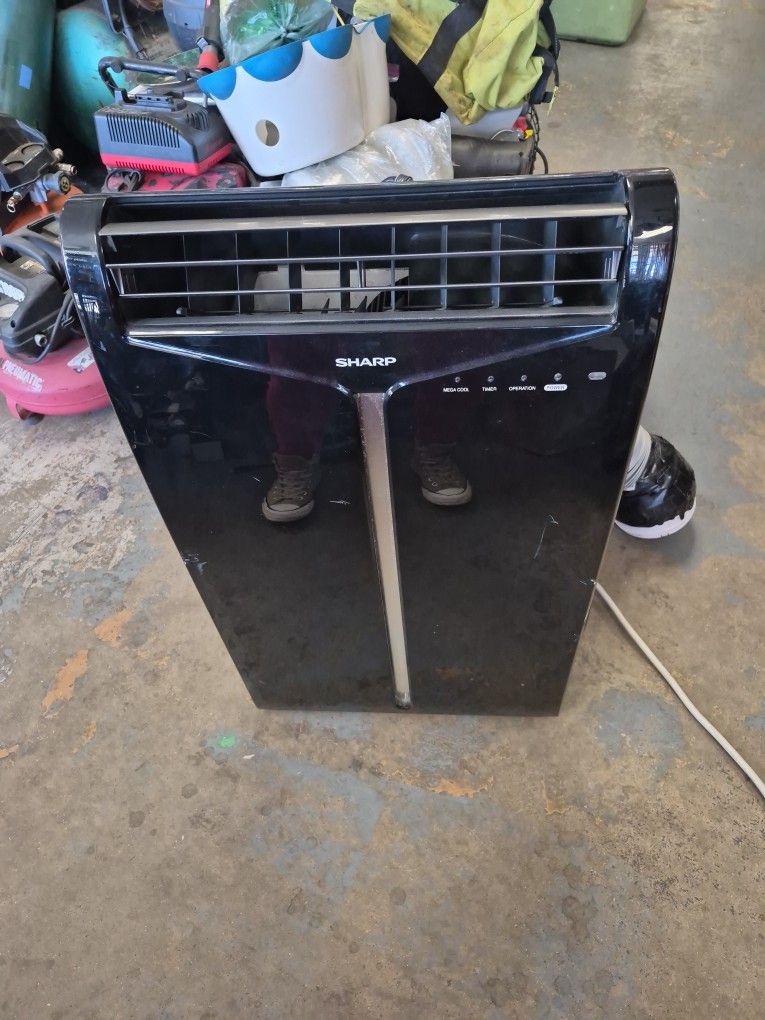Sharp Air Conditioner
