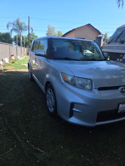 Scion XB