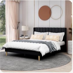 Queen Bed Frame