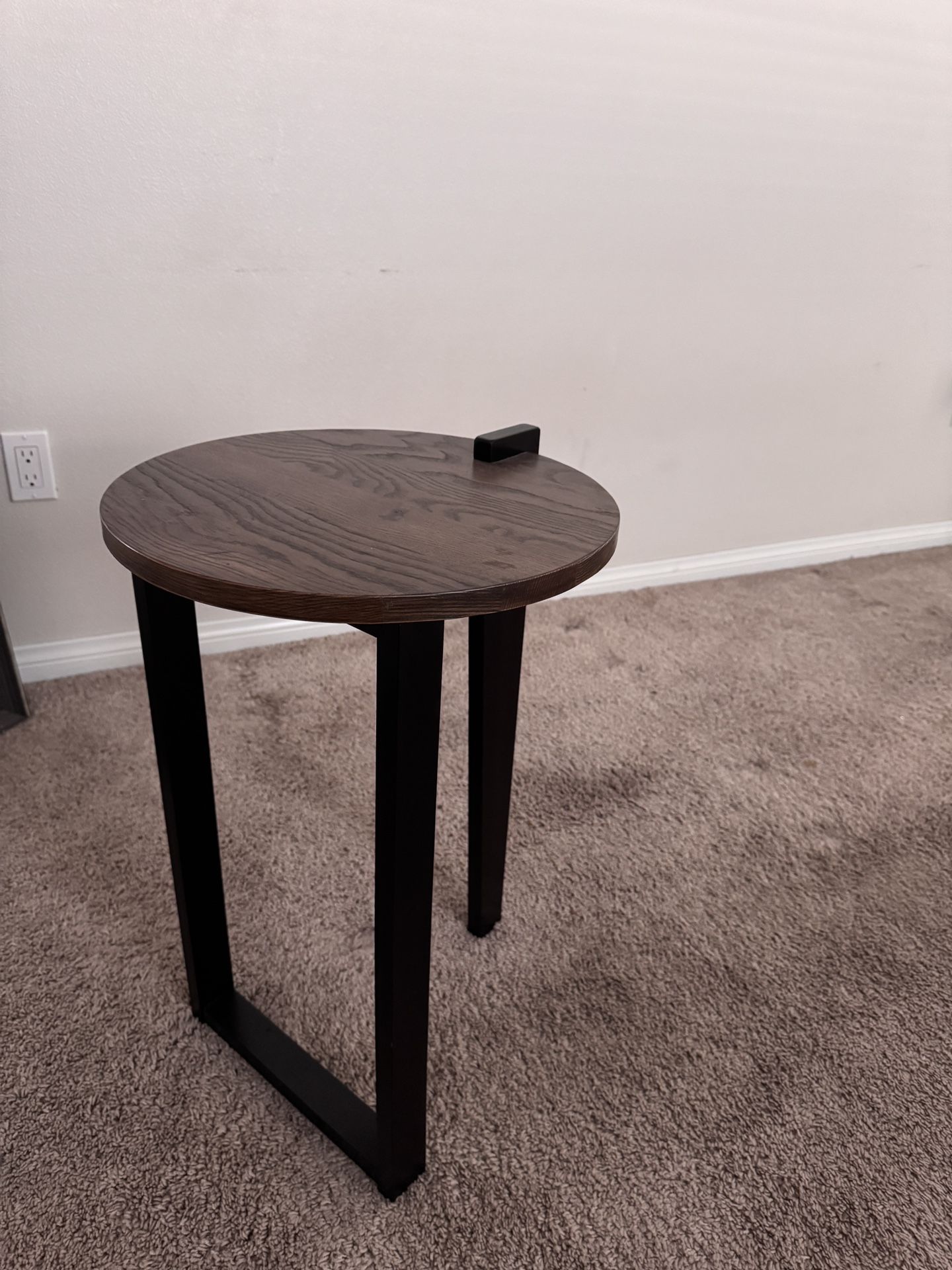 Wooden Coffee Table