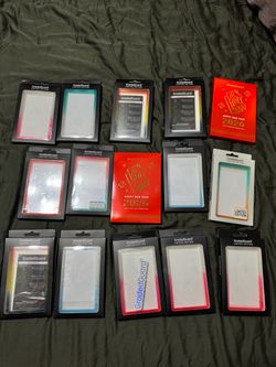 Graded Guards PSA