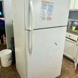 Fridge