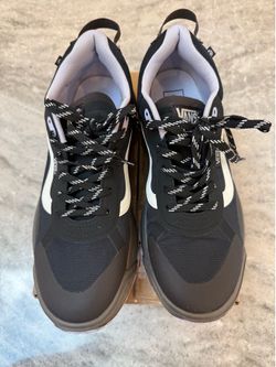 VANS MTE Unisex Shoes