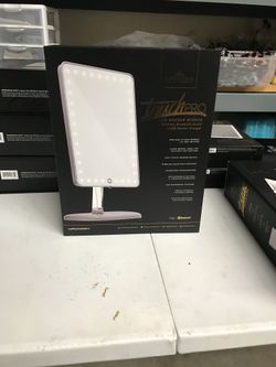 Impressions Vanity Touch Pro Makeup Mirror | LED Mirror | Great Holiday Gift