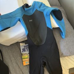 O’Neill Wet Suit 