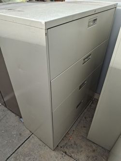 File Cabinet