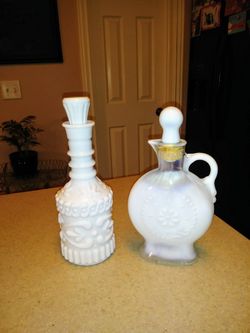 Vintage Jim Beam bottle decanter 1 available