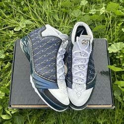 Jordan23s Size 12