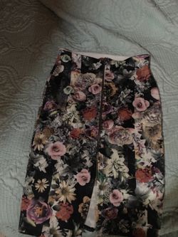 Skirt