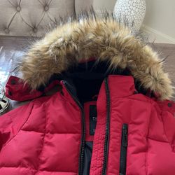 Noize Insulated Outwear