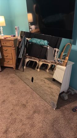 Mirror 42x57