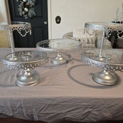 Cake Stand 