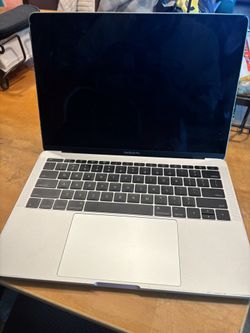 MacBook Pro 13 Inch