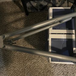 100$ Kink Backwoods Frame 