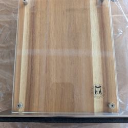 Schmidt Brothers knife block