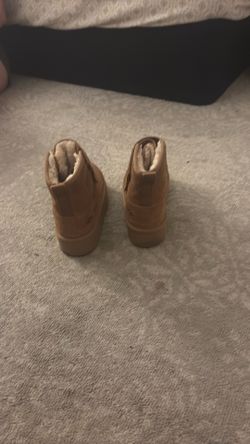 Kids UGGs