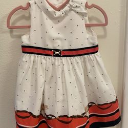 DRESS. 