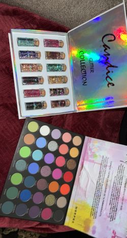 Makeup