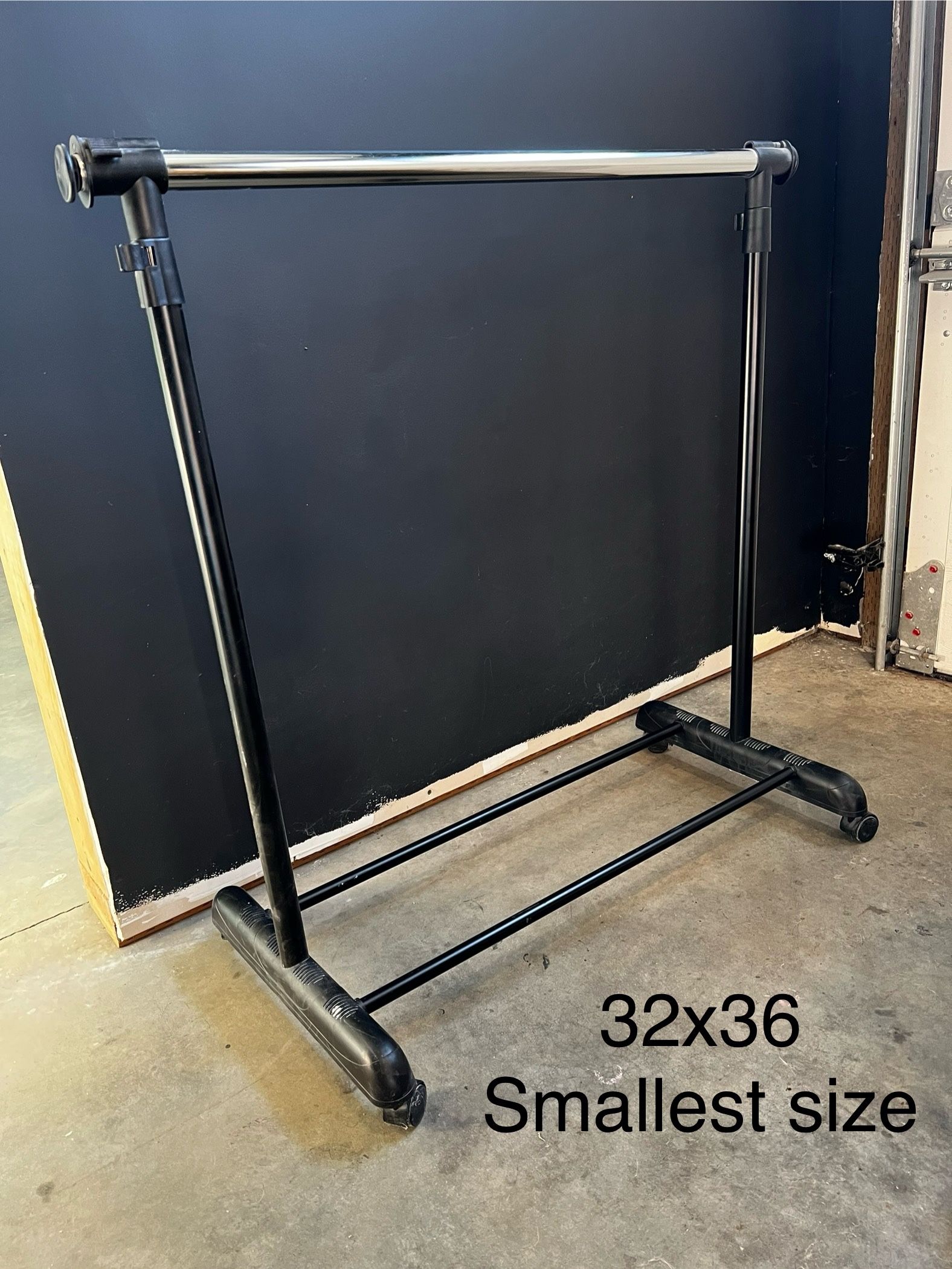 Clothing rack
