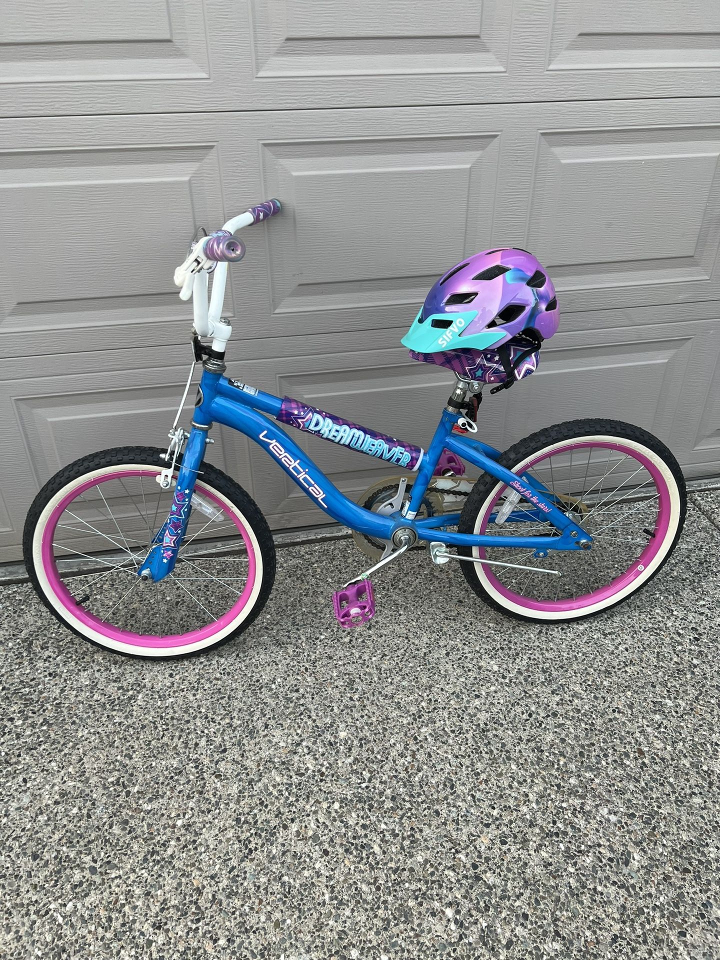 bike 20 inch