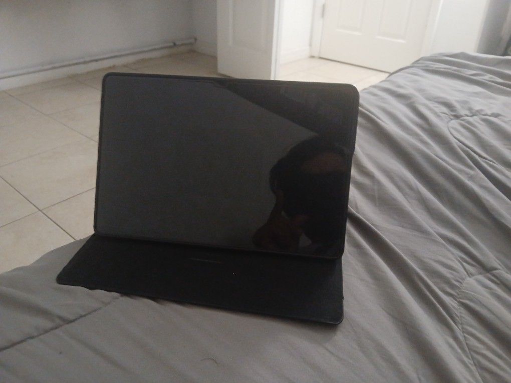 Galaxy Tablet