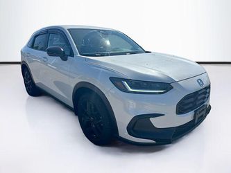 2023 Honda HR-V