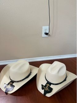 cowboy hats
