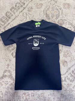 MTV TRL Total Request Live T-Shirt