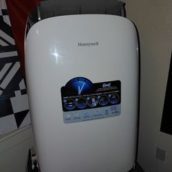 Honeywell Portable Air Conditioner $100