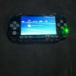 PSP 1001