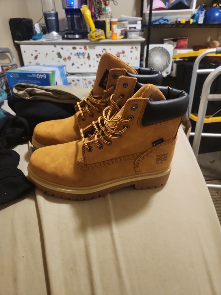 Timberland 