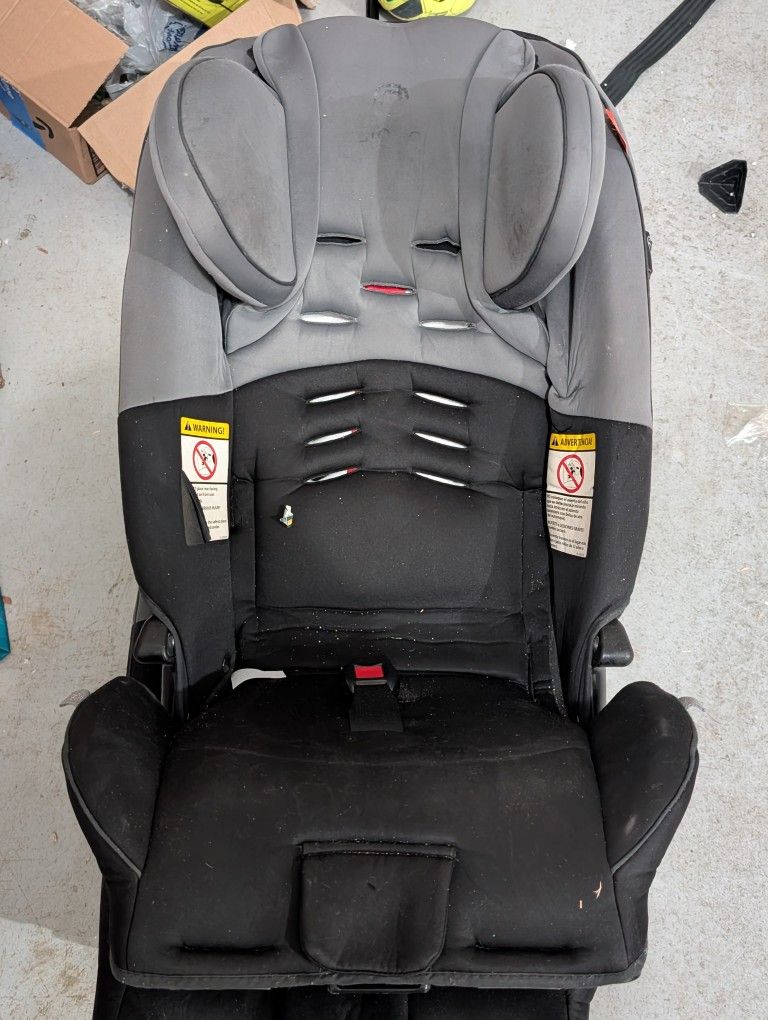Diono Car Seat