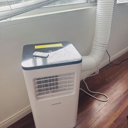 AC unit. Works Great. Need Gone