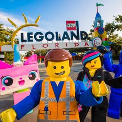 Legoland Tickets Florida