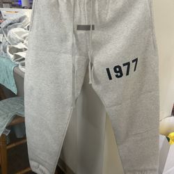 1977 Essential Pants