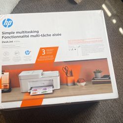 150 In Stores Take It For 100$  Printer deskjet 4155E