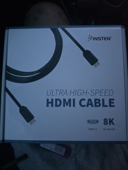 Cables