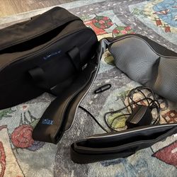 Neck Massager Price Firm