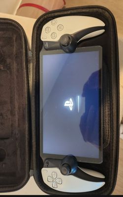 Playstation Portal