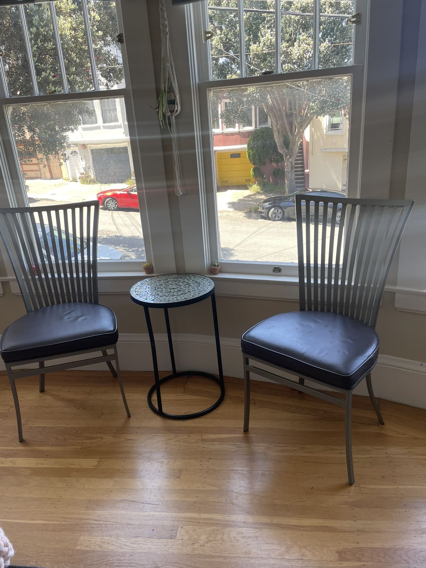Chairs
